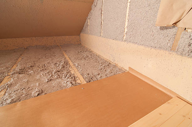 Types of Insulation We Offer in MN